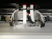 Plotter - Impresora 1950 UV (2 Cabezales) I3200U 1.8M - SIGN COLOMBIA Plotter de corte