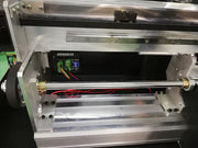 Plotter - Impresora 1950 UV (2 Cabezales) I3200U 1.8M - SIGN COLOMBIA Plotter de corte