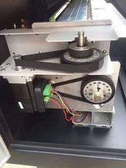 Plotter - Impresora 1950 UV (2 Cabezales) I3200U 1.8M - SIGN COLOMBIA Plotter de corte
