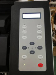 Plotter - Impresora 1950 UV (2 Cabezales) I3200U 1.8M - SIGN COLOMBIA Plotter de corte