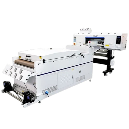 Impresora DTF de 4 cabezales S8074-3