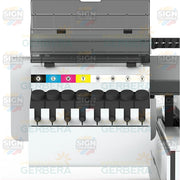Impresora UV con 3 cabezales Epson I1600-U1 de 60x90 - SIGN COLOMBIA Plotter de corte