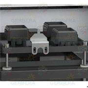 Impresora UV con 3 cabezales Epson I1600-U1 de 60x90 - SIGN COLOMBIA Plotter de corte