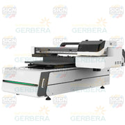 Impresora UV con 3 cabezales Epson I1600-U1 de 60x90 - SIGN COLOMBIA Plotter de corte