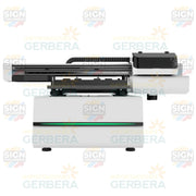 Impresora UV con 3 cabezales Epson I1600-U1 de 60x90 - SIGN COLOMBIA Plotter de corte