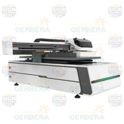 Impresora UV con 3 cabezales Epson I1600-U1 de 60x90 - SIGN COLOMBIA Plotter de corte