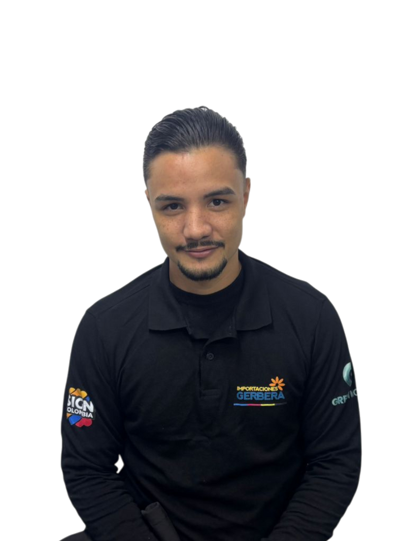 Javier Parra