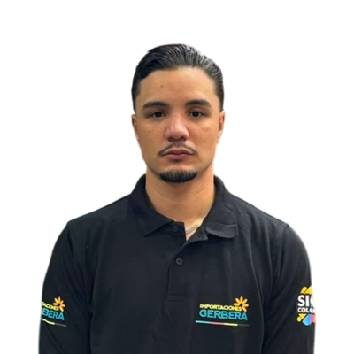 Javier Parra