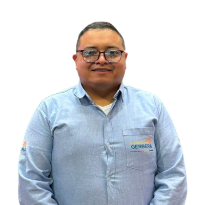 José David Huertas