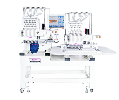 BORDADORA KX-Dual - SIGN COLOMBIA Plotter de corte