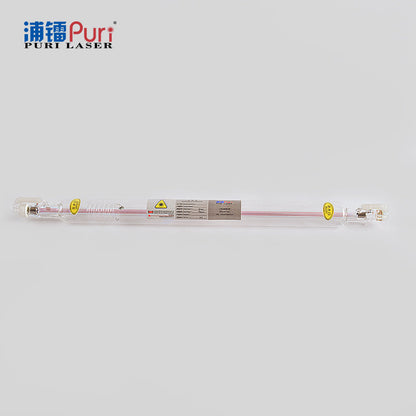 Tubos Laser