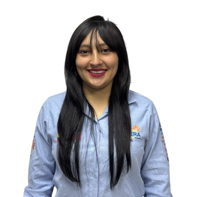 Liseth Chacón