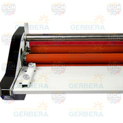Laminadora de sobremesa 360S de 2 caras con función de frío y calor - SIGN COLOMBIA Plotter de corte