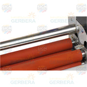 Laminadora de sobremesa 360S de 2 caras con función de frío y calor - SIGN COLOMBIA Plotter de corte
