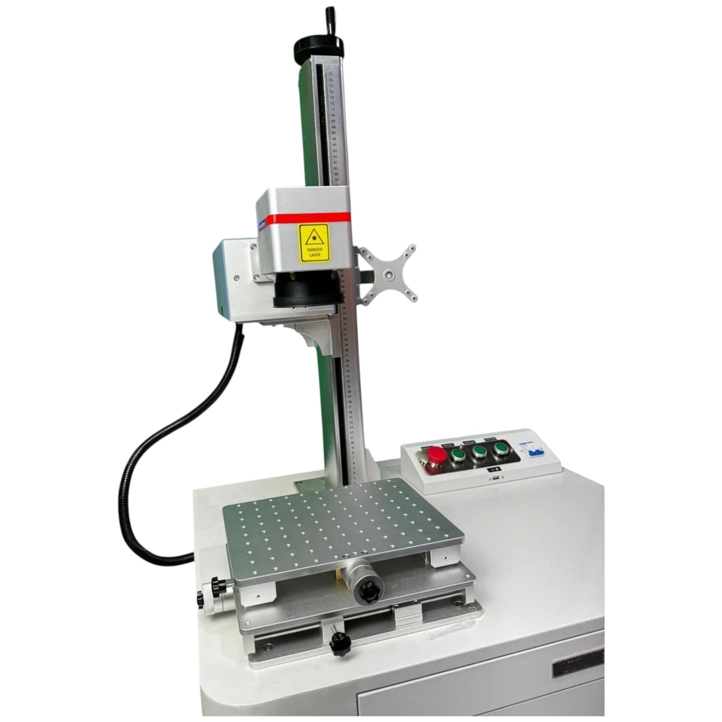 Laser Galvometrica UV 5W