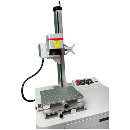 Laser Galvometrica UV 5W