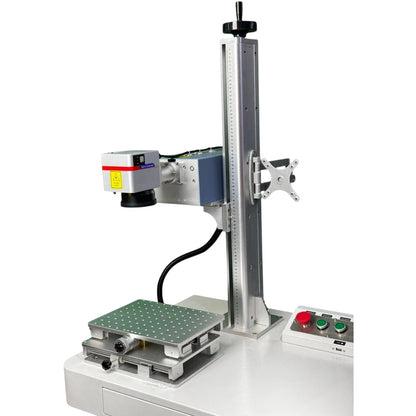 Laser Galvometrica UV 5W