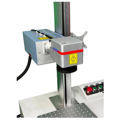 Laser Galvometrica UV 5W