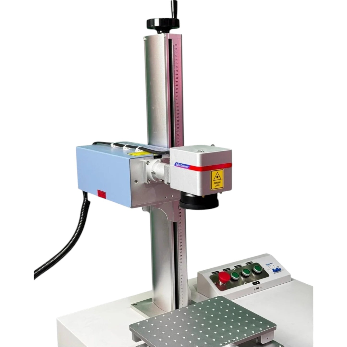 Laser Galvometrica UV 5W