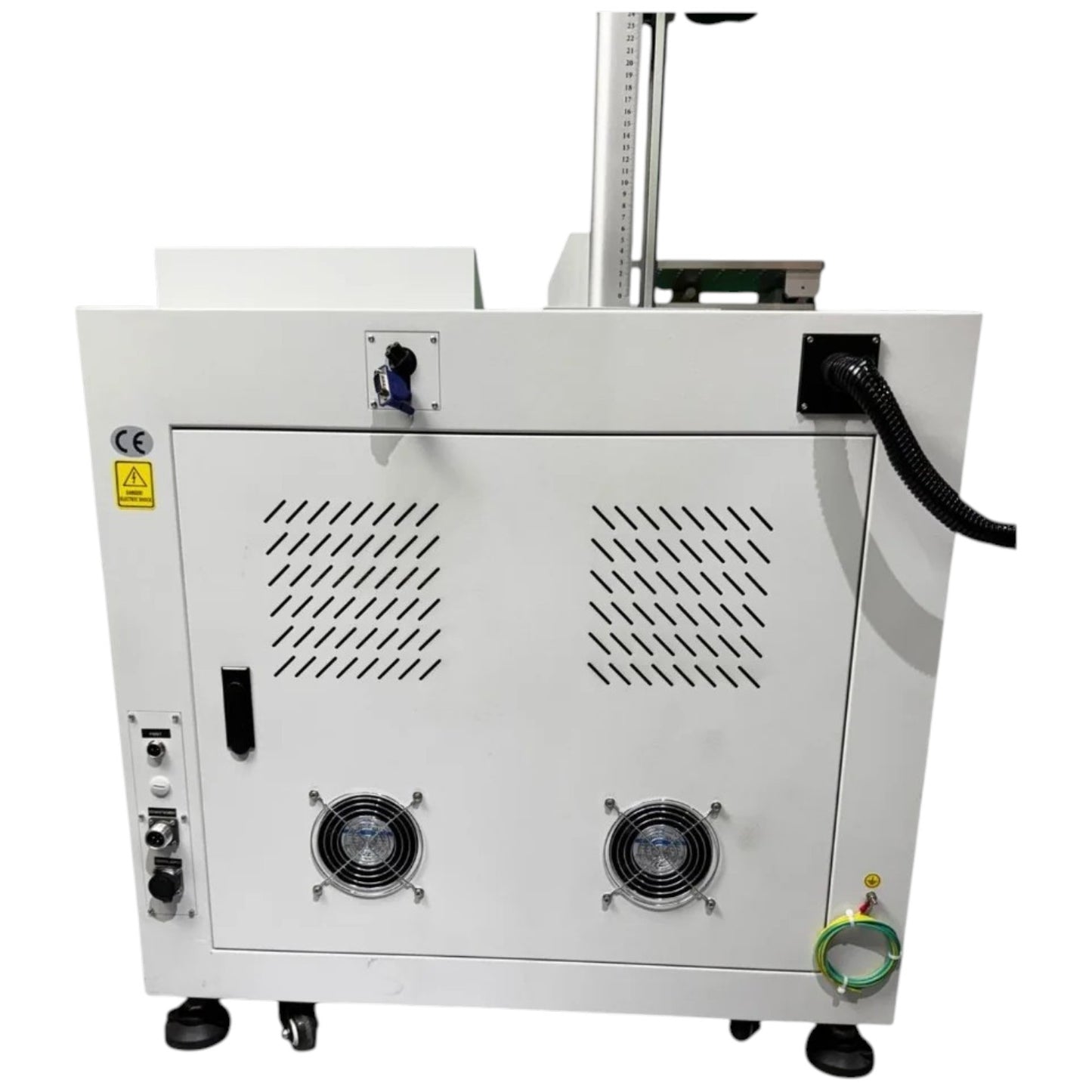 Laser Galvometrica UV 5W
