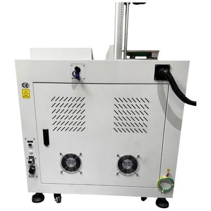 Laser Galvometrica UV 5W