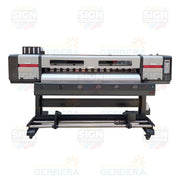 Plotter Impresora 1880A 1/2 cabezal de Epson - SIGN COLOMBIA Plotter de corte