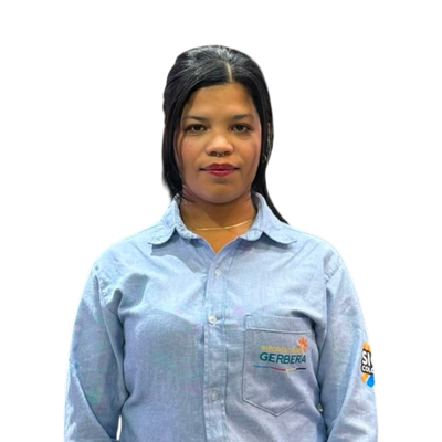 Abigail Salas
