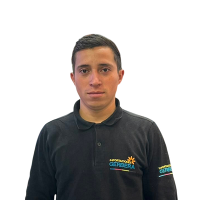 Nelson Grisales