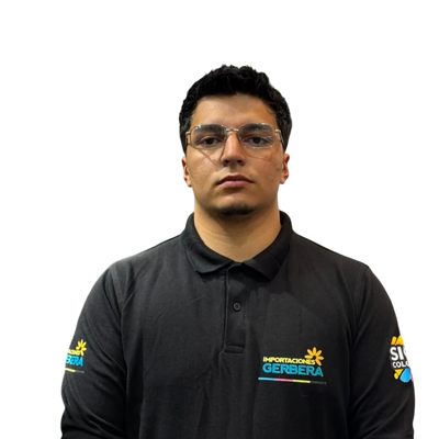 Nicholas Cristancho