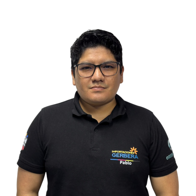 Pablo Sagardia