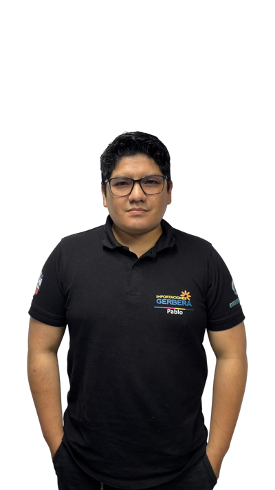 Pablo Sagardia
