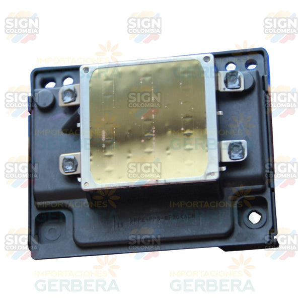 Cabezal Epson K100/105/200/205/305 - FA01000 - SIGN COLOMBIA Plotter de corte