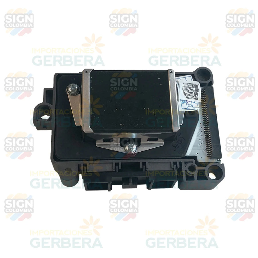 Cabezal de impresión Epson SureColor P800 - F196030 - SIGN COLOMBIA Plotter de corte