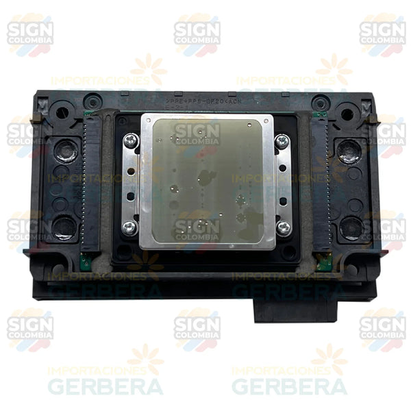 Cabezal de impresión a base de agua, UV y ecosolvente Epson XP-600 F1080-A1 DX11 - SIGN COLOMBIA Plotter de corte