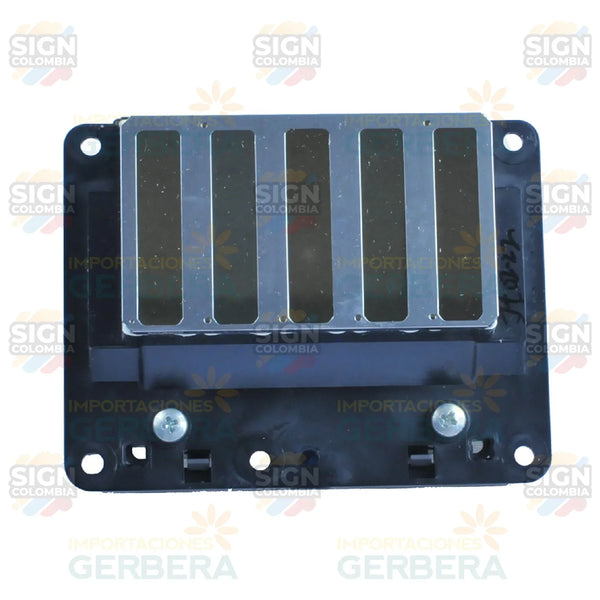 Cabezal Epson P6080/P8080/7908/9908-F191121/ F191151 - SIGN COLOMBIA Plotter de corte