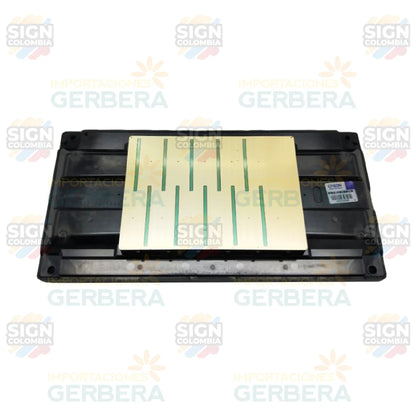 Cabezal de impresión Epson SureColor - SIGN COLOMBIA Plotter de corte