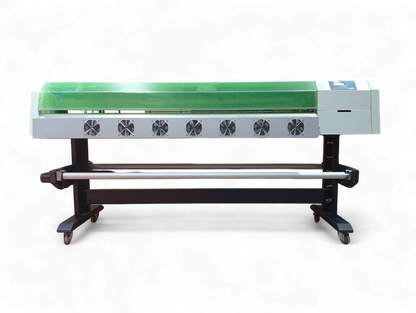 Plotter - Impresora Infiniti 1.60m Eco Solvente UV Sublimación