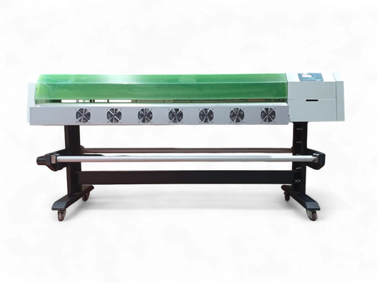 Plotter Infiniti 1.60m