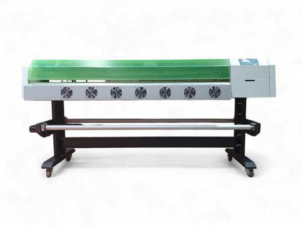 Plotter - Impresora Infiniti 1.60m Eco Solvente UV Sublimación