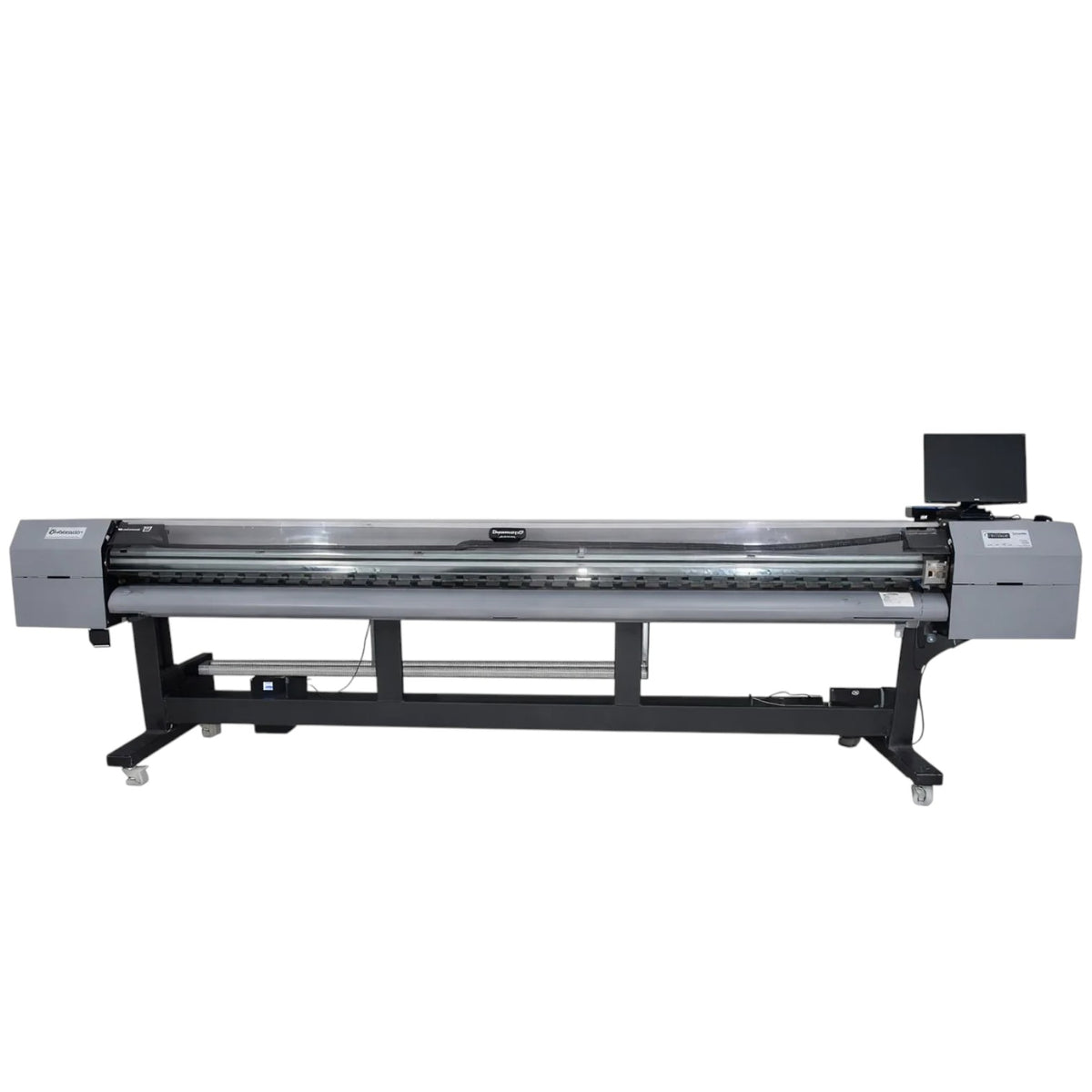 Plotter - Impresora Ecosolvente UV Sublimación 3.2