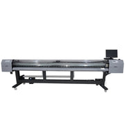 Plotter - Impresora Ecosolvente UV Sublimación 3.2