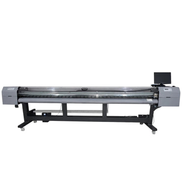 Plotter - Impresora Ecosolvente UV Sublimación 3.2