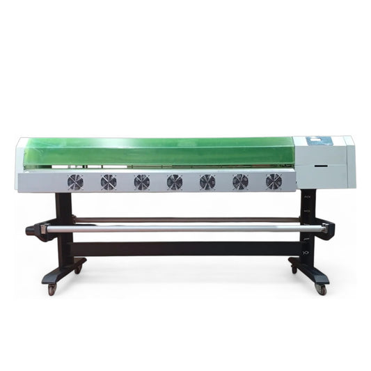 Plotter - Impresora Infiniti 1.60m Eco Solvente UV Sublimación