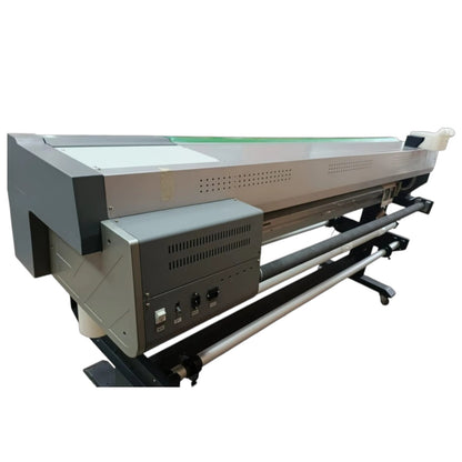 Plotter - Impresora Infiniti 1.60m Eco Solvente UV Sublimación