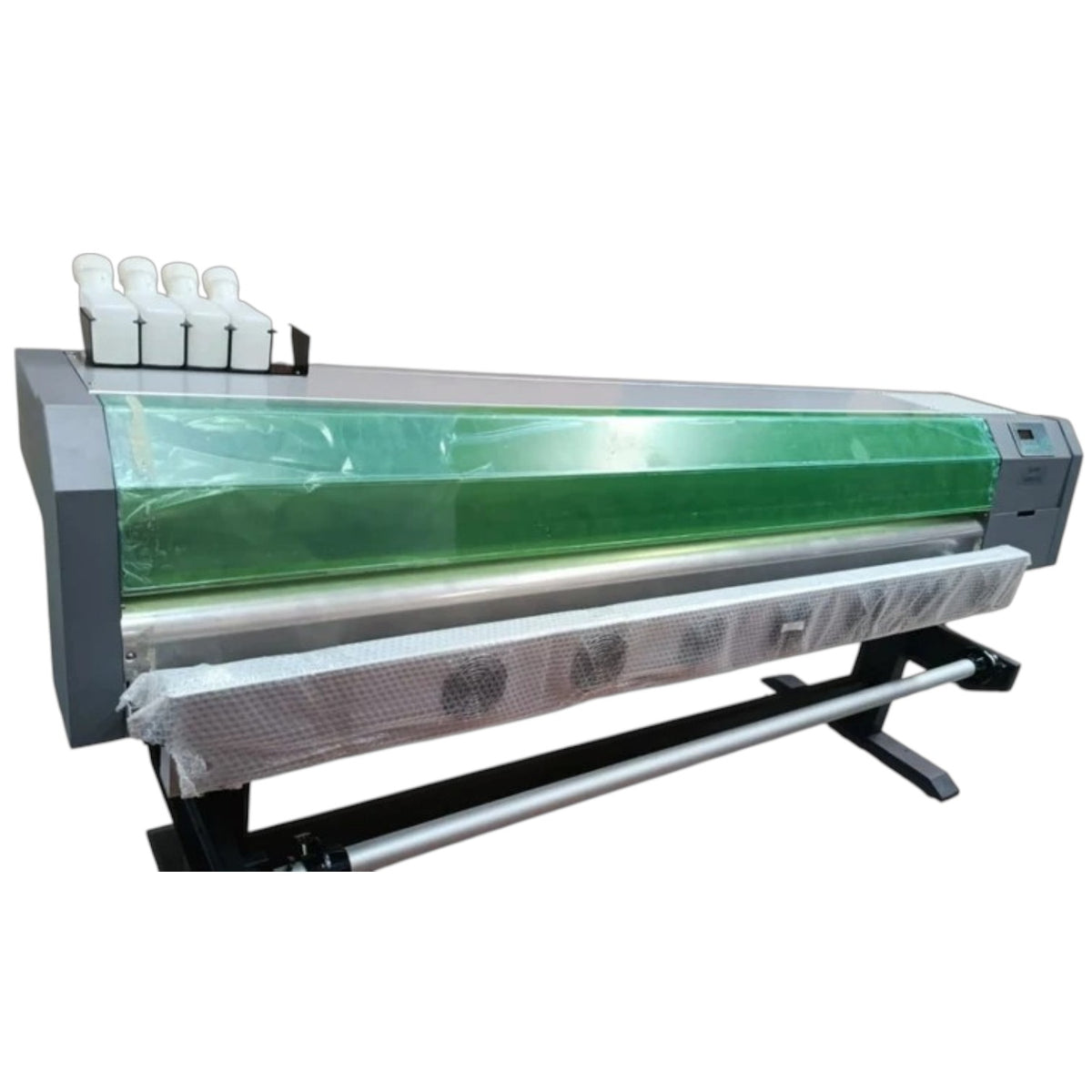 Plotter - Impresora Infiniti 1.60m Eco Solvente UV Sublimación
