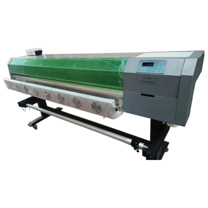 Plotter - Impresora Infiniti 1.60m Eco Solvente UV Sublimación