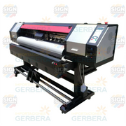 Plotter - Impresora 1950 UV (2 Cabezales) I3200U 1.8M - SIGN COLOMBIA Plotter de corte
