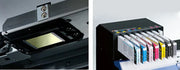 Impresora Roland VersaCAMM VS-300I - SIGN COLOMBIA Plotter de corte