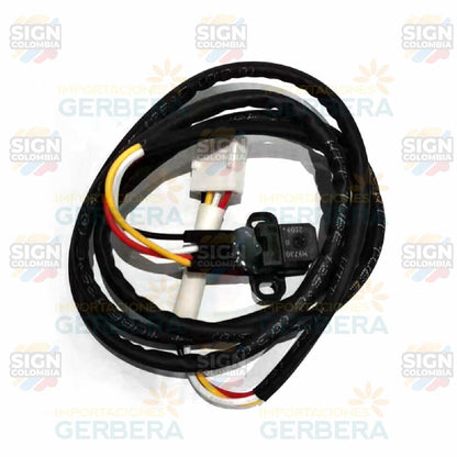 Sensor codificador de trama H9730 - SIGN COLOMBIA Plotter de corte