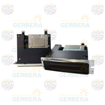 SPT Alpha 1024HG Printhead - SIGN COLOMBIA Plotter de corte